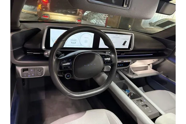 $28998 : Hyundai IONIQ 6 2025 SEL 4dr image 5
