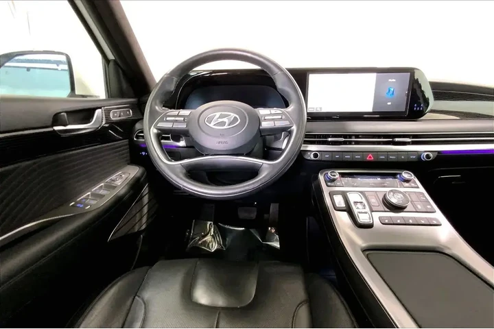 $28491 : Hyundai PALISADE 2023 Callig image 4