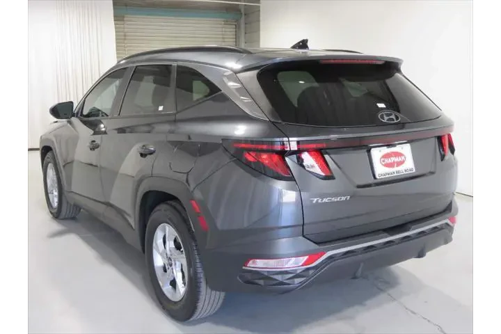 $20920 : Hyundai TUCSON 2024 SEL 4dr image 6