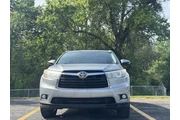 $13999 : 2016 Highlander Limited thumbnail
