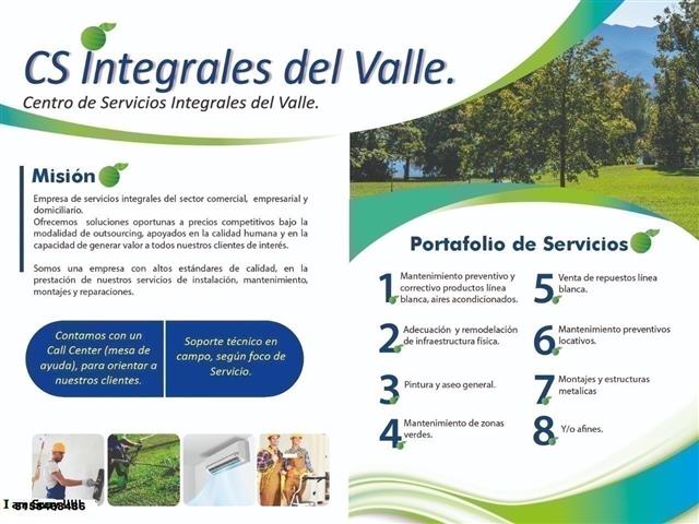Centro de Servicios integrales image 1