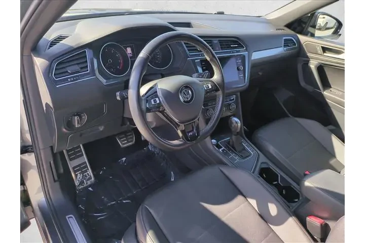 $17495 : Volkswagen Tiguan 2020 SE 4d image 10