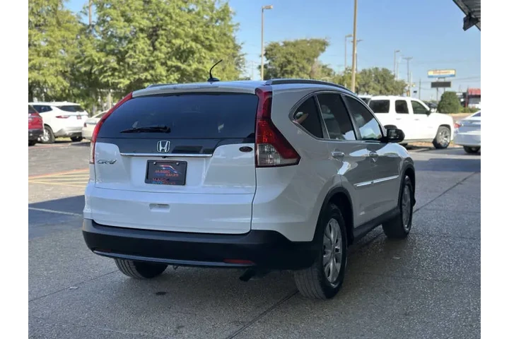 $14499 : 2014 CR-V EX-L image 9