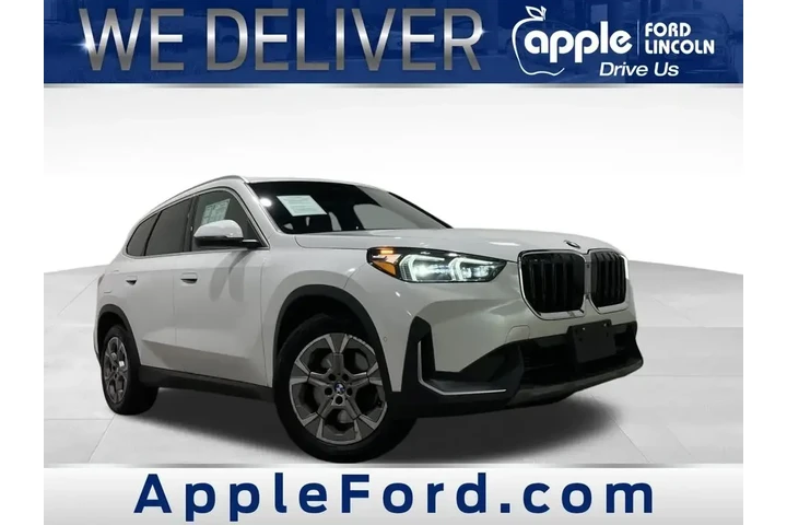 $30800 : BMW X1 2023 AWD xDrive28i 4d image 8