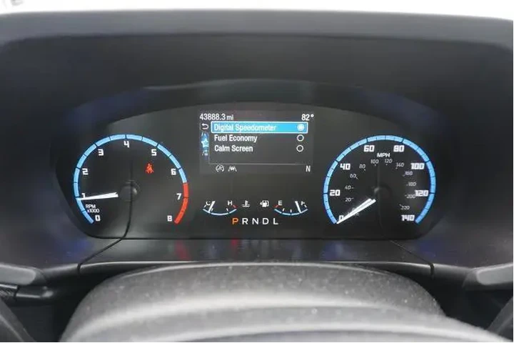 $27288 : Ford Bronco Sport 2023 AWD B image 10