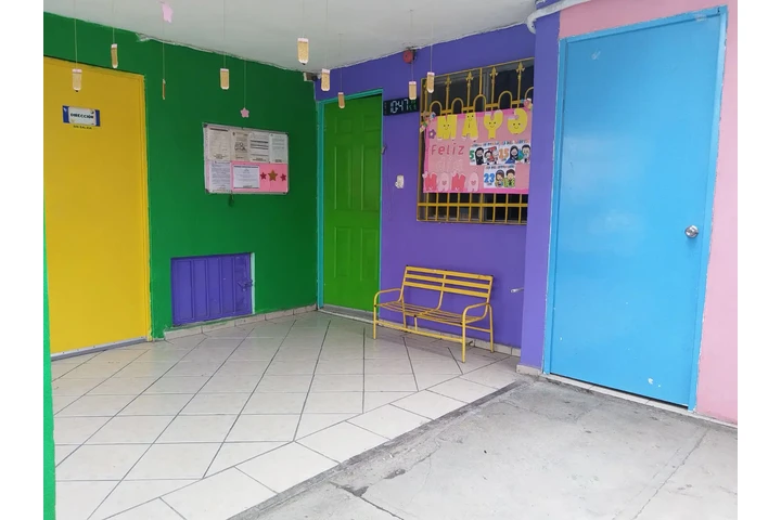 GUARDERIA Y ESTANCIA INFANTIL image 3