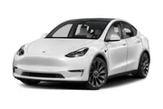 Tesla Model Y 2023 AWD 4dr C en San Jose