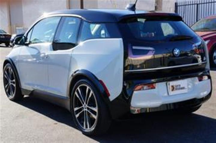 $18990 : 2019 BMW I32019 BMW I3 image 7