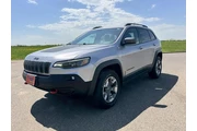 $18999 : Jeep Cherokee 2019 4x4 Trail thumbnail