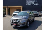 Nissan Rogue 2018 AWD S 4dr en Portland