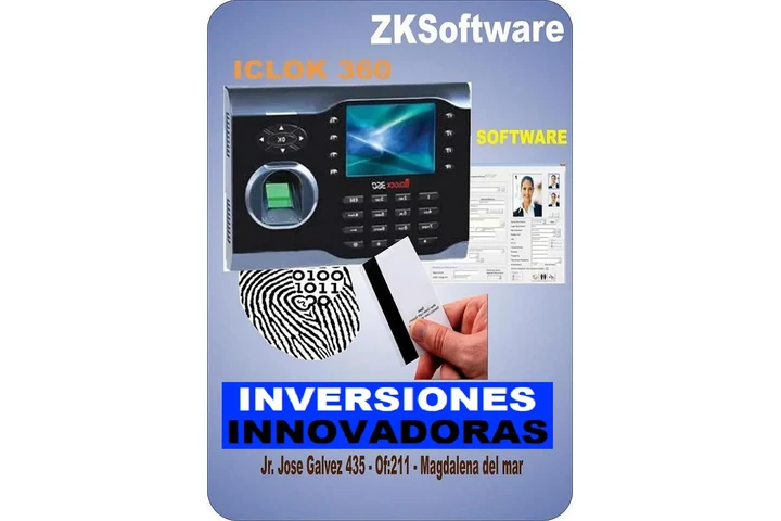 $5 : Control de Asistencia image 4