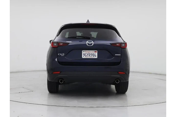 $22998 : Mazda CX-5 2023 AWD 2.5 S Se image 6