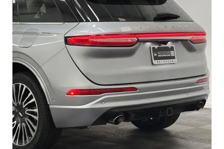 $35000 : Lincoln Corsair 2022 AWD Gra image 7