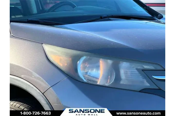 $12912 : Honda CR-V 2013 AWD LX 4dr S image 7