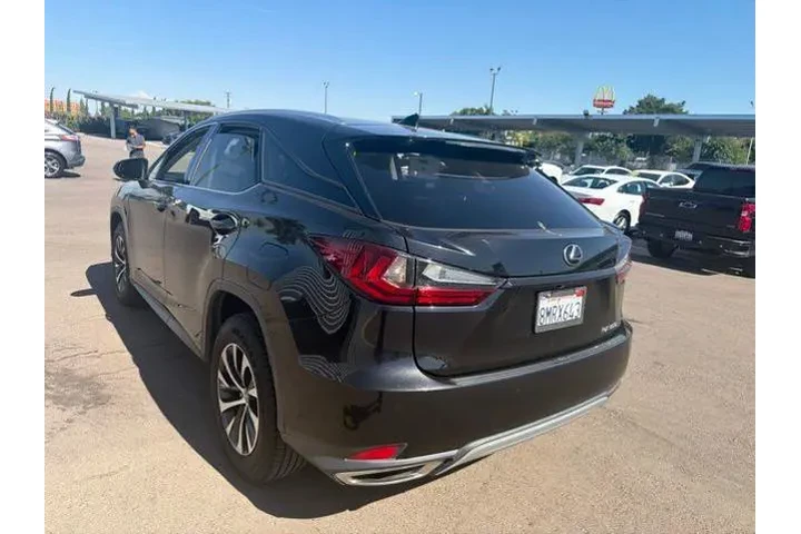 $33900 : Lexus RX 350 2020 4dr SUV image 3