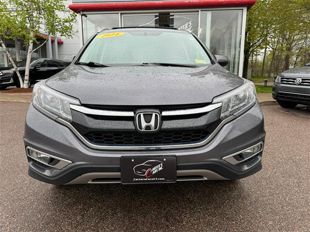 $17498 : 2016 CR-V EX-L AWD image 3