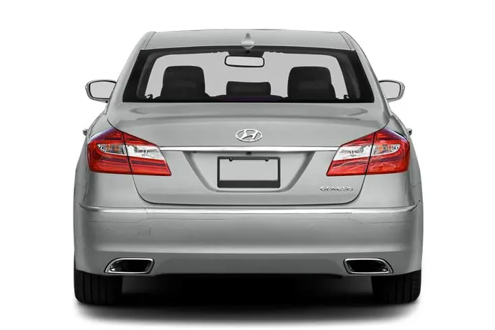 $10498 : Hyundai Genesis 2013 5.0L R- image 5