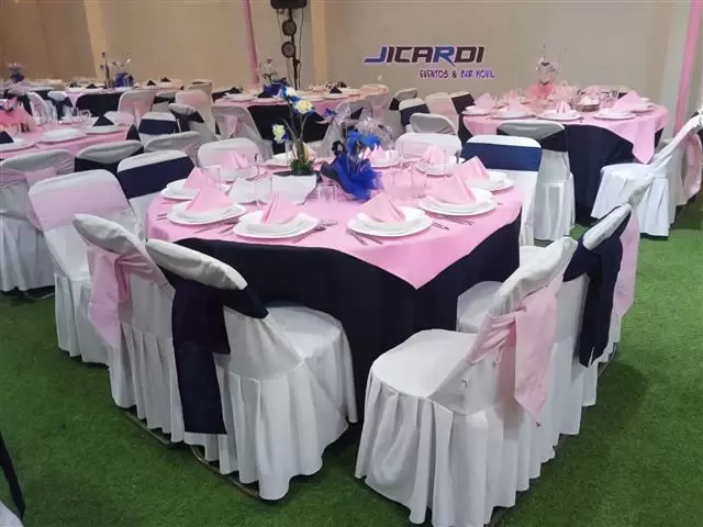Banquetes y Carpas Elegantes image 5