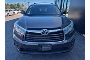 $17495 : Toyota Highlander 2016 AWD X thumbnail