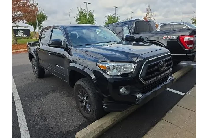 $28912 : Toyota Tacoma 2021 4x2 TRD O image 8