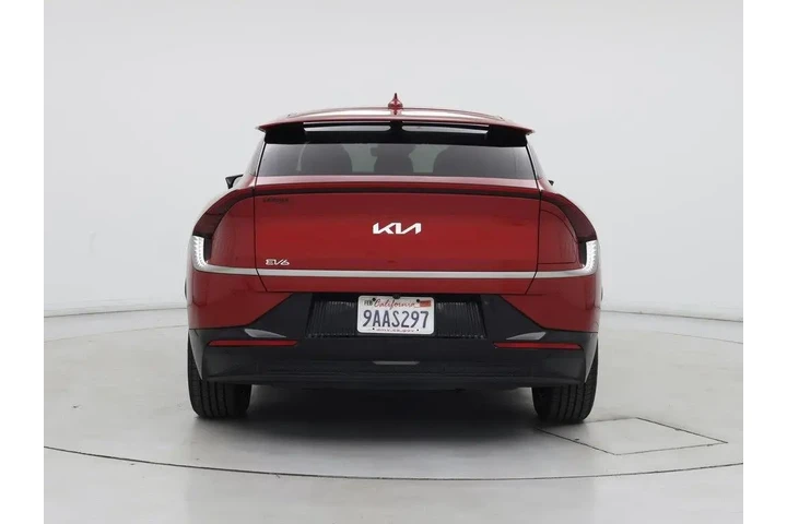 $22998 : Kia EV6 2022 Wind 4dr Crosso image 6