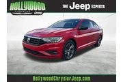 Volkswagen Jetta 2021 S 4dr en Fort Lauderdale
