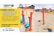 FIBROTEK BOLIVIA en La Paz