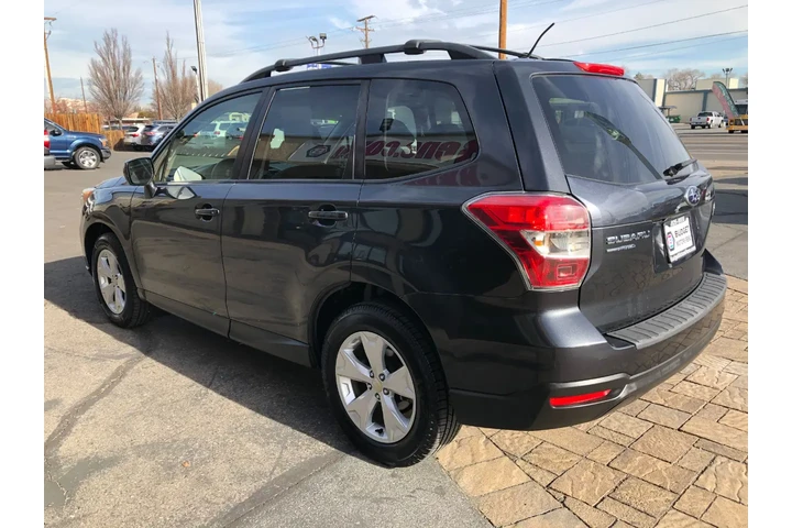 $13377 : 2015 Forester 2.5i Premium image 5