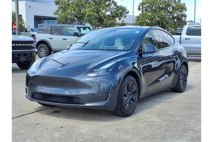 $37725 : Tesla Model Y 2025 Long Rang image 1