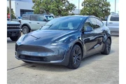 Tesla Model Y 2025 Long Rang en Houston