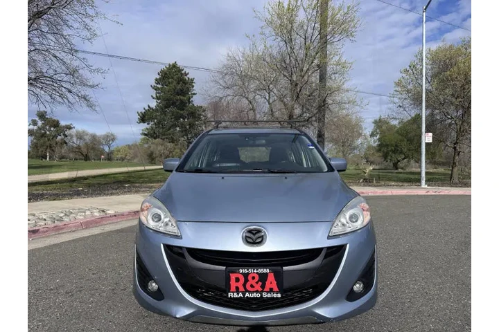 $9495 : 2012 MAZDA5 Grand Touring image 3