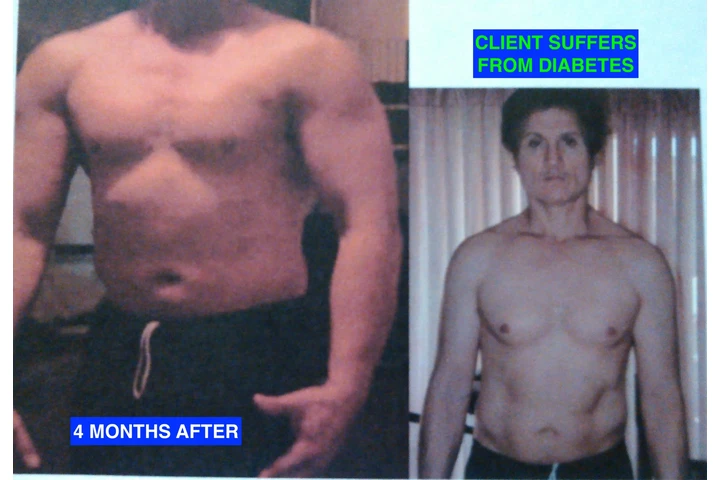 Will's Gym image 9