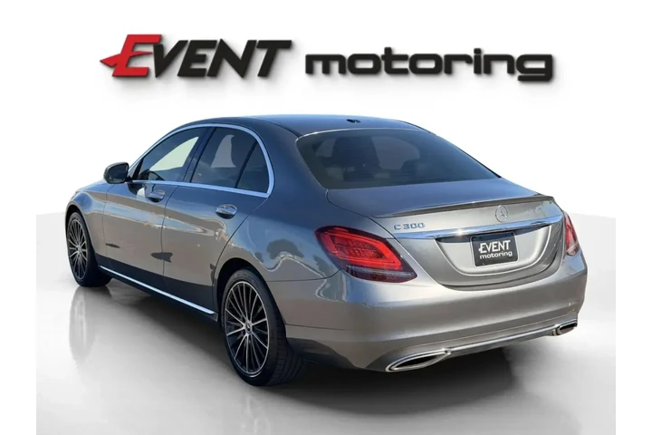$18999 : 2019 Mercedes-Benz C-Class image 7