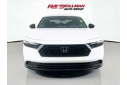 $26988 : Honda Accord Hybrid 2023 Spo thumbnail