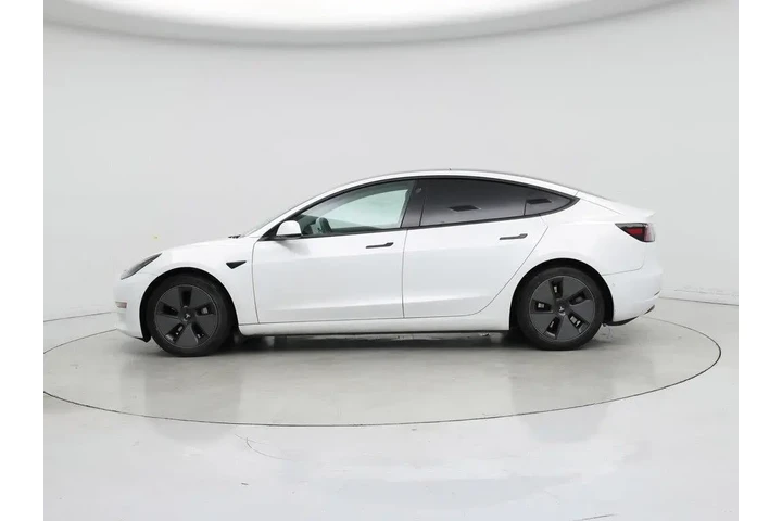 $21998 : Tesla Model 3 2021 Standard image 3