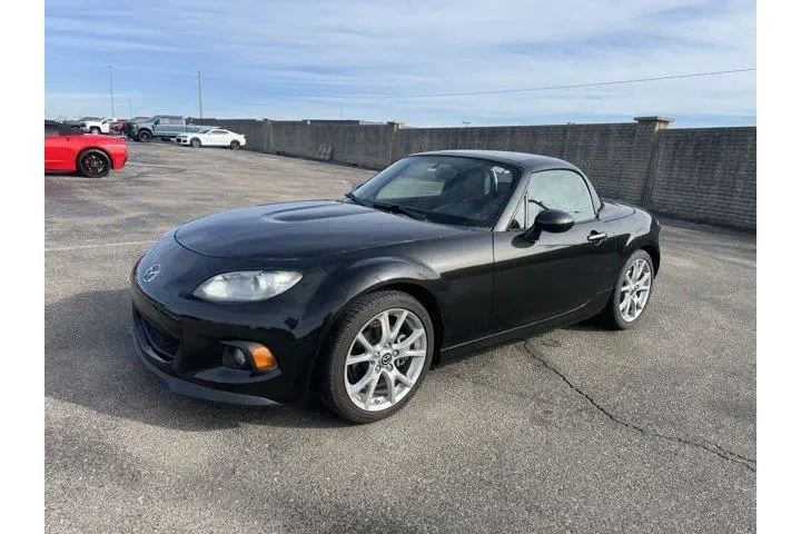 $20982 : Mazda MX-5 Miata 2013 Grand image 3