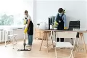 Commercial Cleaning Melbourne en Australia