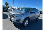 $20900 : Chevrolet Equinox 2023 LT 4d thumbnail