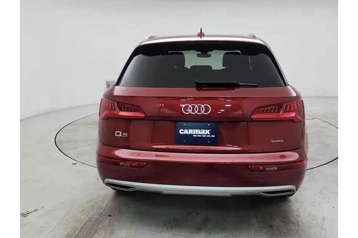 $25998 : Audi Q5 2020 AWD quattro Pre image 6