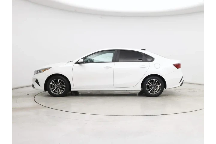 $16998 : Kia Forte 2022 LXS 4dr Sedan image 3