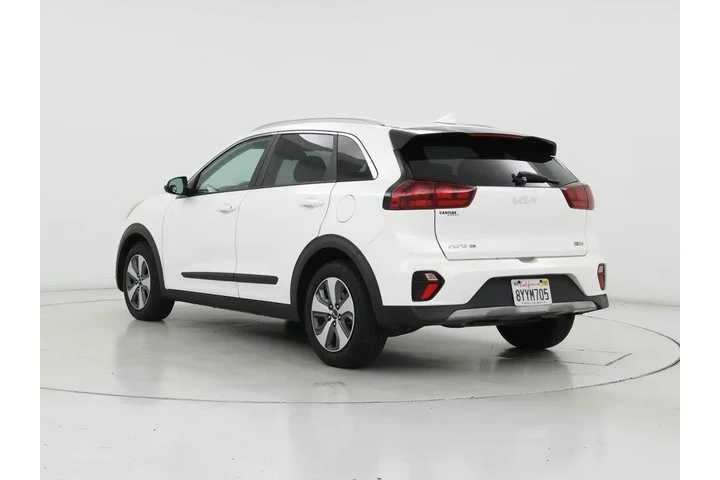 $16998 : Kia Niro 2022 LXS Special Ed image 2