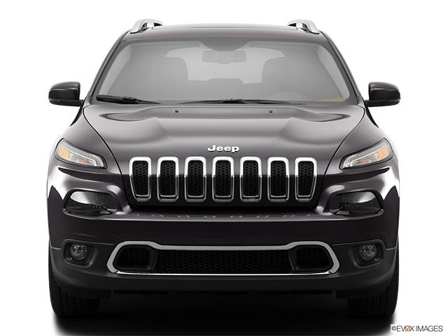 2014 Cherokee image 7