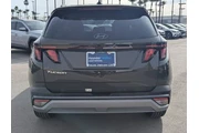 $29999 : Hyundai TUCSON 2025 SEL 4dr thumbnail