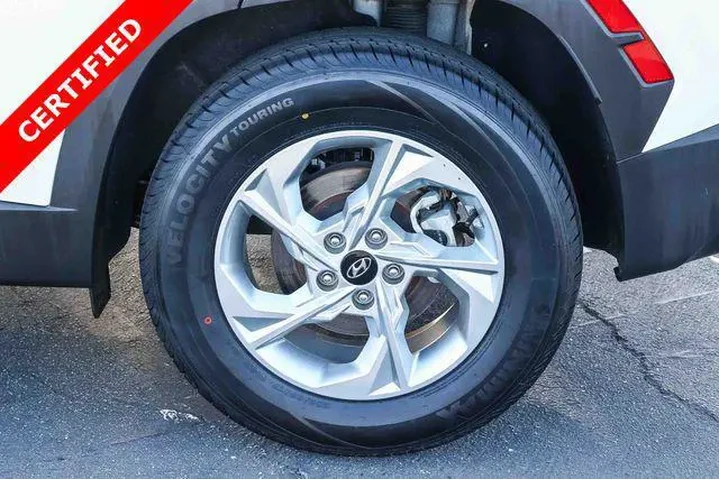 $22498 : Hyundai TUCSON 2022 AWD SEL image 8