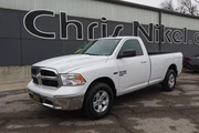 2020 1500 Classic SLT 4x4 Reg en Tulsa