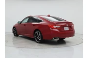 $24998 : Honda Accord 2020 Sport 4dr thumbnail