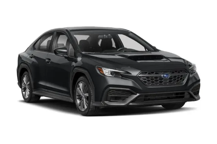 $26495 : Subaru WRX 2023 AWD Base 4dr image 6