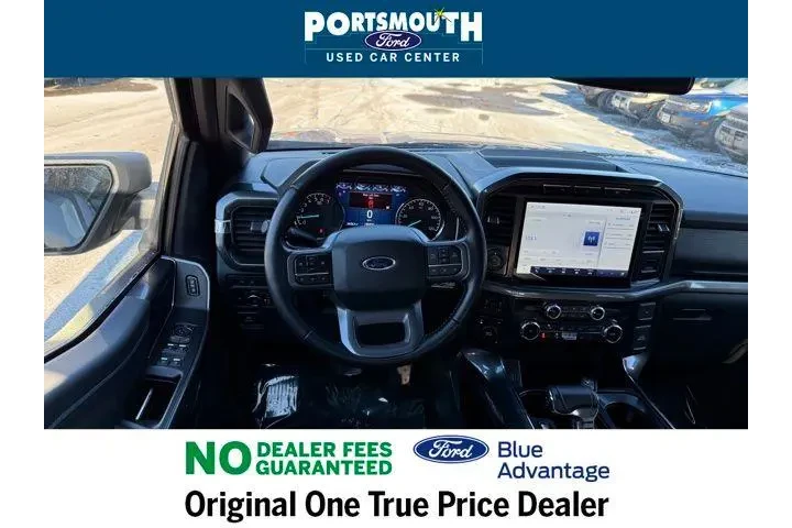 $39995 : Ford F-150 2022 4x4 XLT 4dr image 7