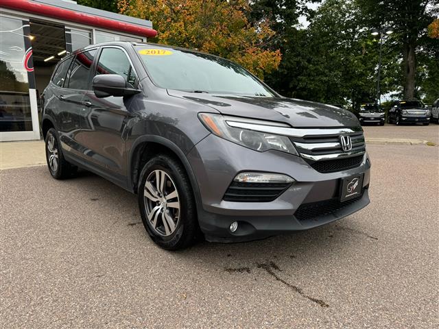 $17998 : 2017 Pilot EX AWD image 2