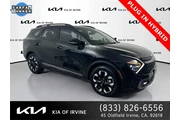 Kia Sportage Plug-In Hybrid en Orange County